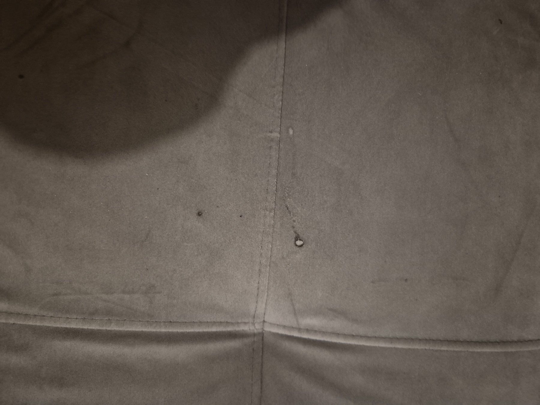 Divani: Graues Bettsofa – Usato da Zürich venduto da hai_l5ps 2