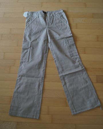 Tide Cargohose Gr. 30, neu
