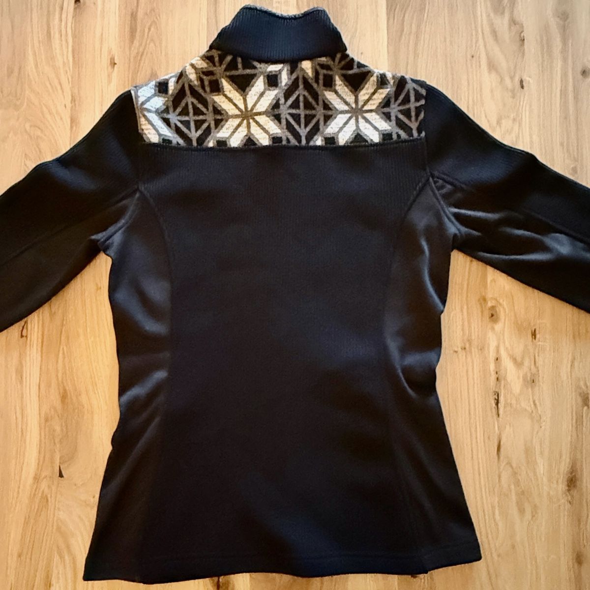 Spyder Giacche: Spyder Fleece Jacke – Usato da Embrach venduto da Schnufi66 2