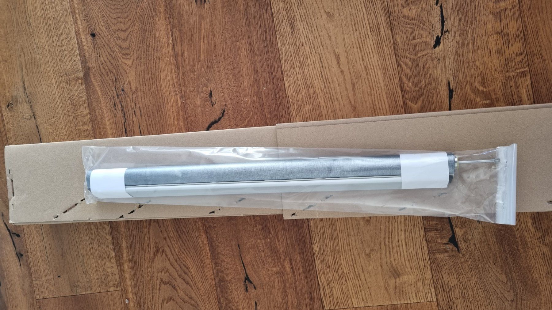 Finestre: Rollo Verdunklung kompl. Heki 1 – Nuovo e nell'imballaggio originale da Fürigen venduto da Bucheli59