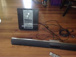B&o Beocenter Bang and olufsen CD - speaker