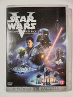 DVD - Star Wars V - L'empire contre-attaque