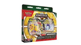 Pokémon - Liga Kampf Deck - Miraidon ex - DE