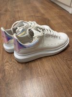 Alexander McQueen Gr 40.5