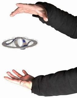 Giocattoli: My Mystery UFO – Usato da Hausen AG venduto da 1stok 2