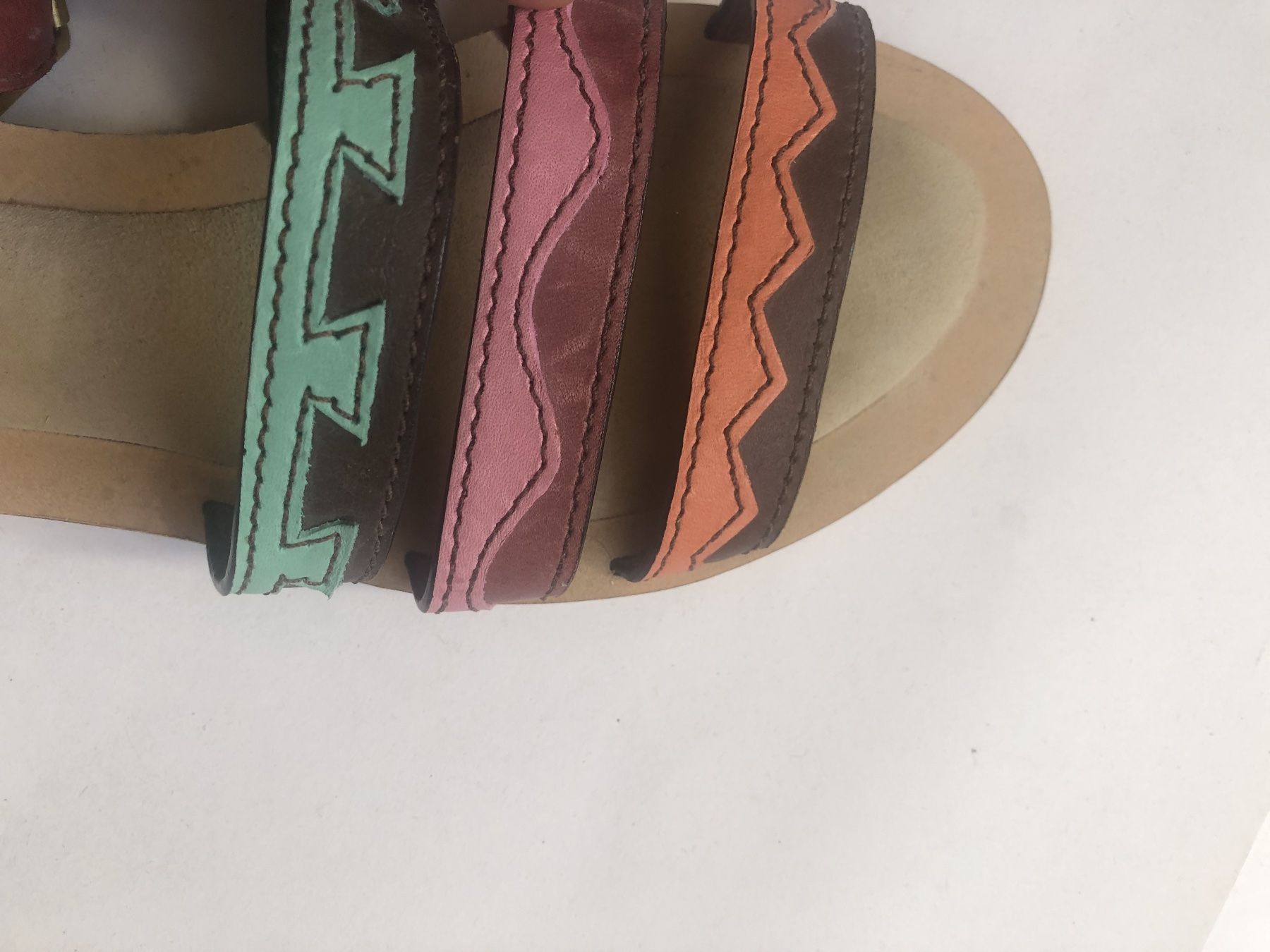 Paul Smith Damenschuhe: sandales Paul Smith 36 – Neu und originalverpackt aus Arnex-sur-Orbe von cameleonfringant 1