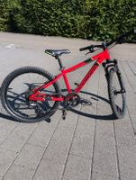 Rockrider Kinder Mountainbike ST 900, 24 Zoll, Top Zustand!