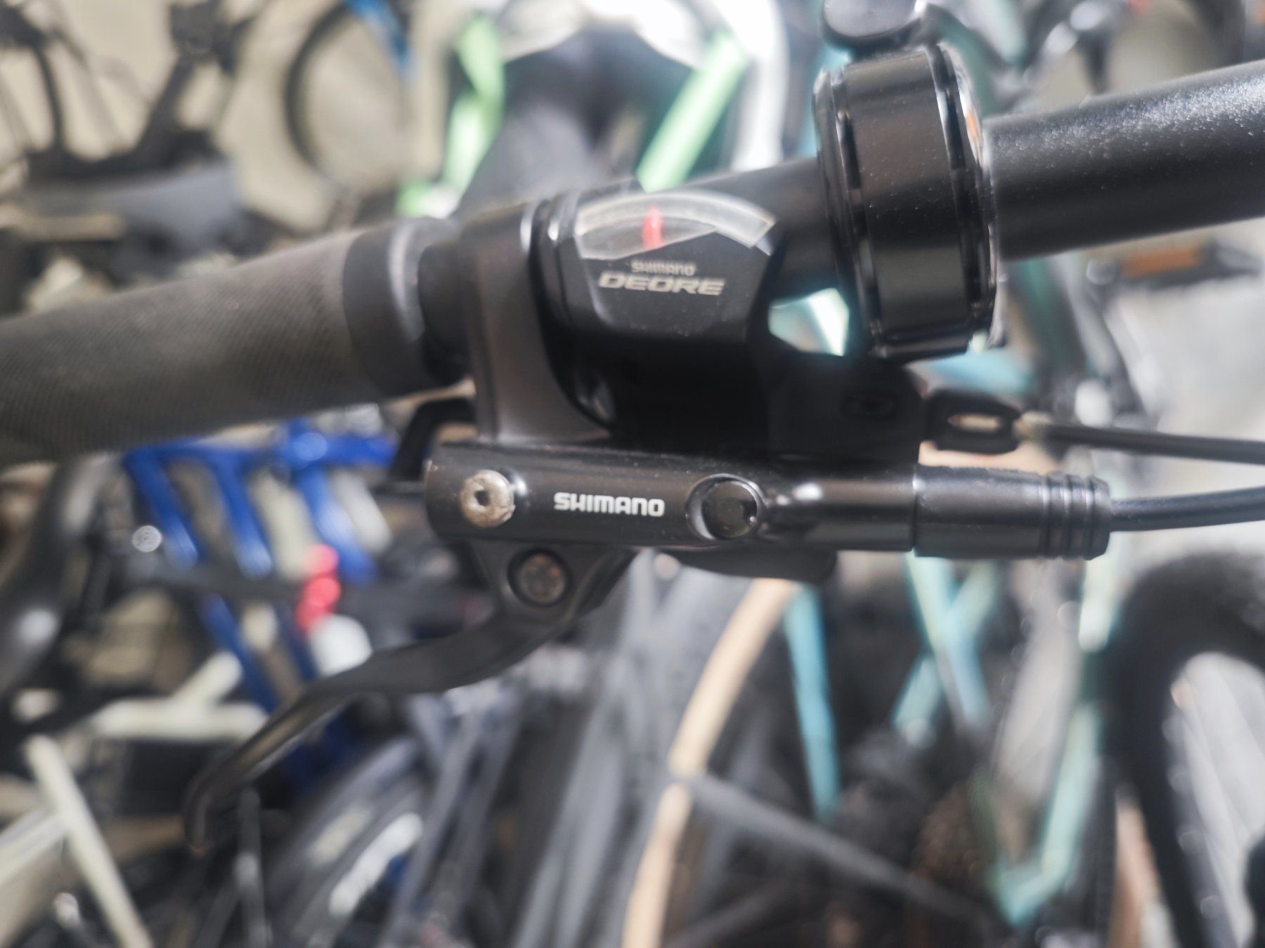 Specialized Vélos: Specialized Rockhopper Elite 29 – D'occasion à Kriens par Laurwentiu 5