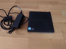 HP Elitedesk 800 G3 Mini i7 6700 16GBRam/256GBSSD Win 11 Pro
