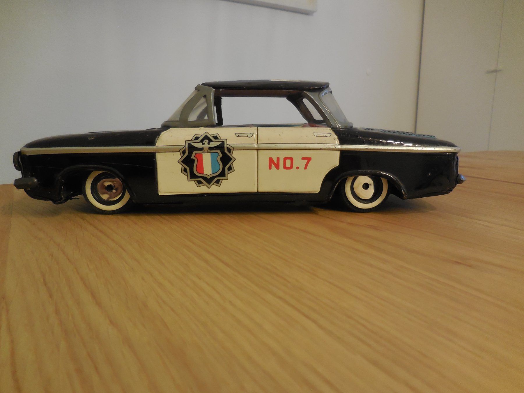 Giocattoli: Corvair Blech Auto – Usato da Wetzikon ZH venduto da 65corsa 2