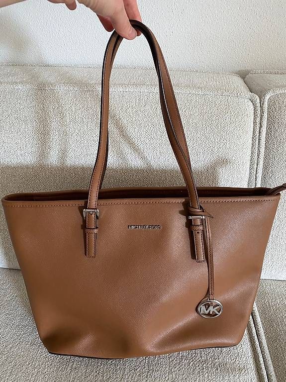 Michael Kors Borse da donna: Michael Kors Tasche braun – Usato da Winterthur venduto da car_gn8b