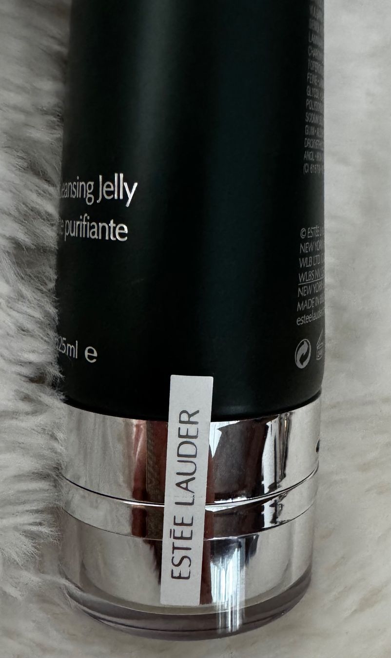 Estée Lauder Cura del viso: Estée Lauder Nutritious Micro Algae Reinigung Gel 125 ml NEU – Nuovo e nell'imballaggio originale da Suhr venduto da OhLola 3
