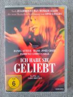 ICH HABE SIE GELIEBT