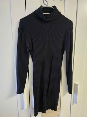 Pullover Kleid Gr. S