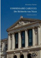 Commissaire Carlucci: Die Richterin von Nizza