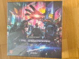 Human Punishment: The Beginning Deluxe