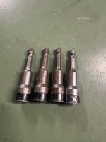 3/8 Bithalter