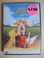DVD Babe - Schwein in der grossen Stadt DVD