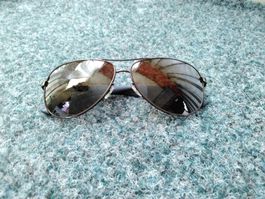 RAY BAN SONNENBRILLE 