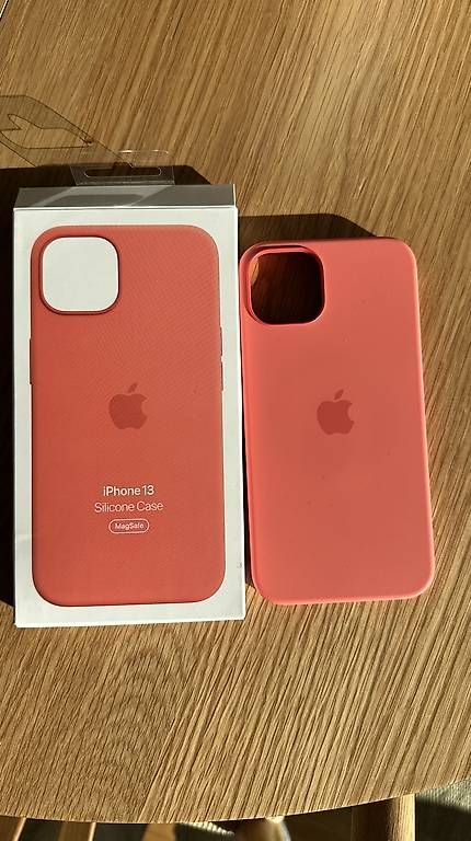 Coques & Protection écran: Iphone 13 Case  – D'occasion à Schlieren par mit_6lx7