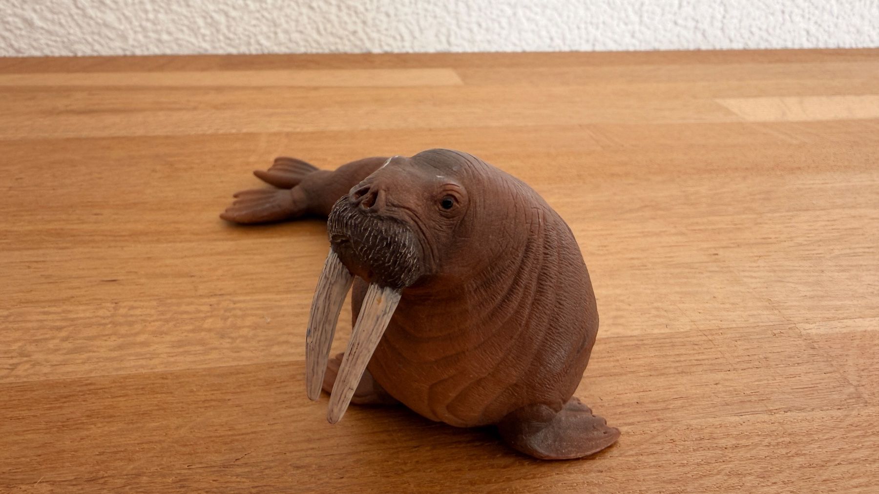Schleich Giocattoli: SCHLEICH - Walross 14803 – Usato da Winterthur venduto da Secondhand-Family 1