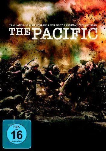 Tutti i DVDs: The Pacific [6 DVDs] – Nuovo e nell'imballaggio originale da Eschen venduto da 33shaggy33