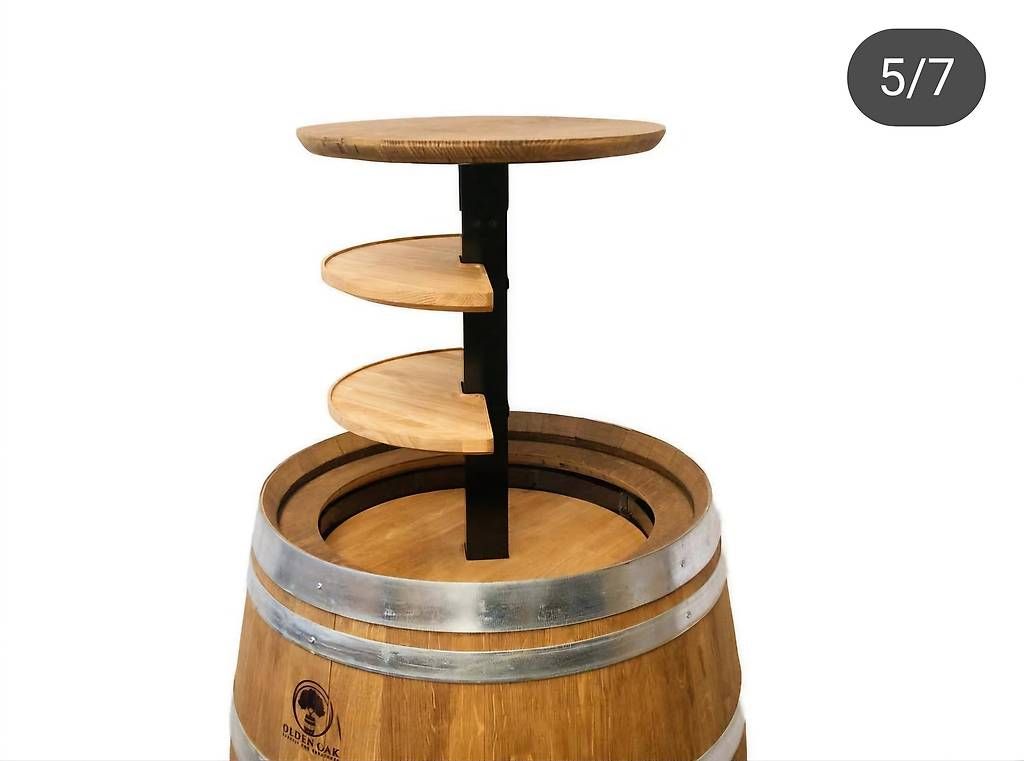 Autres: Versenkbare Fassbar – D'occasion à Schänis par Iubieri 2