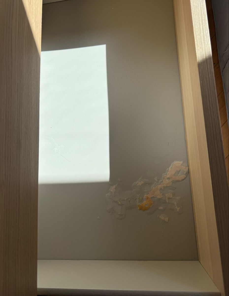 Ikea Cassettiere: Ikea Malm Kommode Holzoptik – Usato da Zürich venduto da eda_975k 3