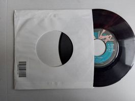 Vinyl Single - Blue Vamp - France 1974