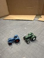 Traktor Oldtimer,