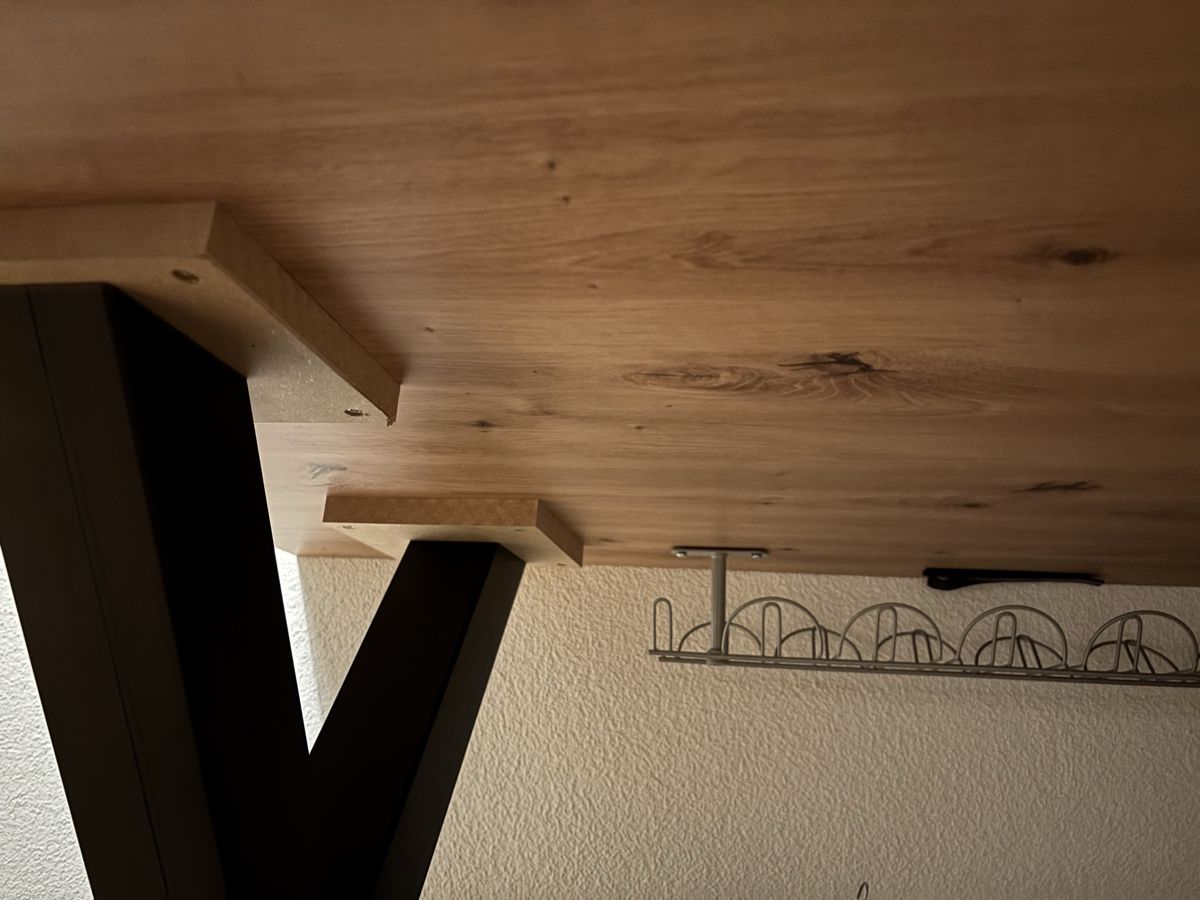 Schreibtische: Tisch – Gebraucht aus Ruswil von b_ronny 2