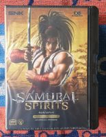 SAMURAI SPIRITS - PS4 - Limited Edition - Neo Geo Style NEW