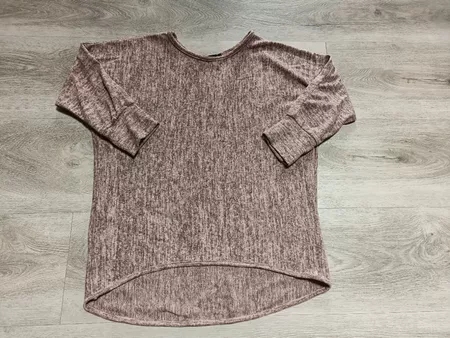 Fast neuer Pullover L