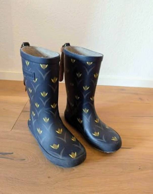 Scarpe per ragazze: bisgaard Mädchen Gummistiefel - Grösse 28 – Usato da Frauenfeld venduto da MACL10 1