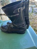 Daytona Motorradstiefel Grösse 43 1/2
