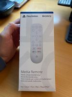 Sony PlayStation 5 Fernbedienung (PS5)