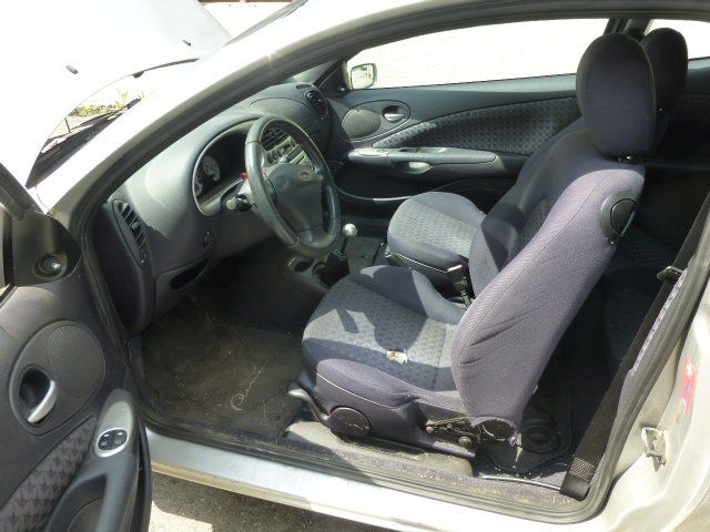 Ford Automobili: Ford Puma – Usato da Couvet venduto da Geiser-Automobiles 4