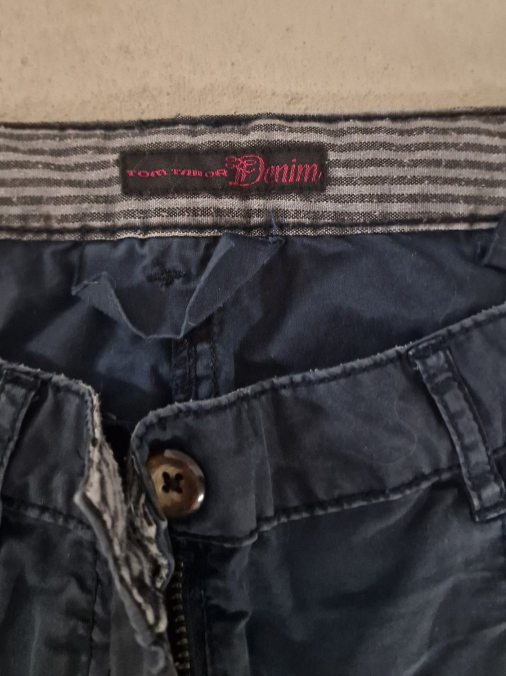 Tom Tailor Hosen: Tom Tailor, Chino Hose, Gr. 28 – Gebraucht aus Rütihof von tweedy123 2