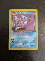Team Rocket Dark Gyarados Holo 8/82 Ab 1
