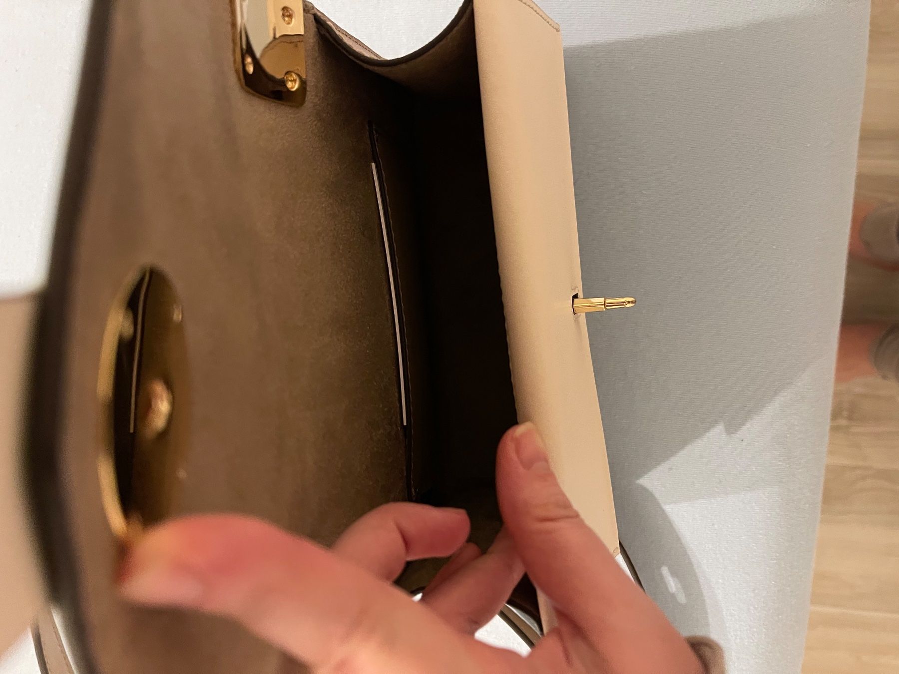 Michael Kors Taschen für Damen: Michael Kors bag – Gebraucht aus Tramelan von adi_n5lb 4