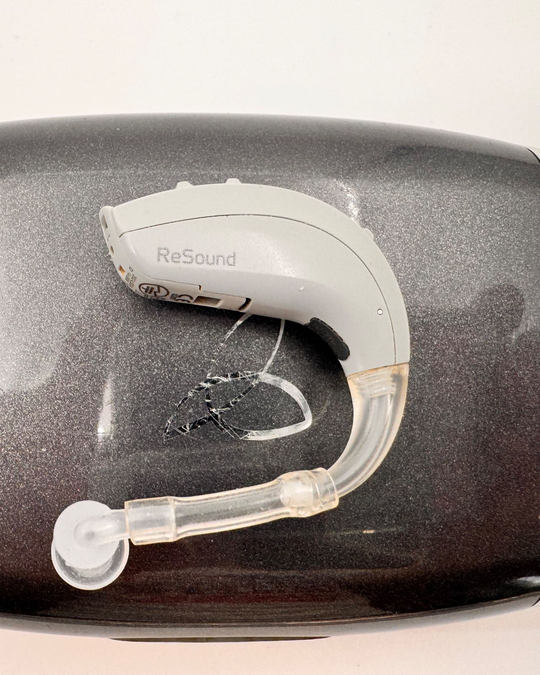 Medizinische Geräte: Resound LN 577 DW Rechts – Gebraucht aus Hermetschwil-Staffeln von Sigmund57 4