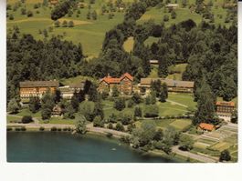 Oberägeri Ländli 1981