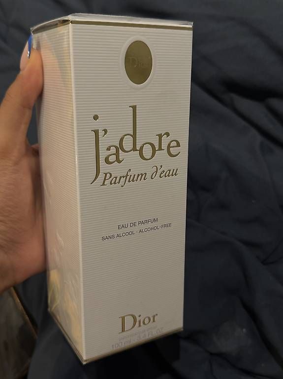 Profumi & Eau de Toilette: Dior Jadore Parfum deau 100ml Neu – Usato da rorschacherberg venduto da tme_zsr5