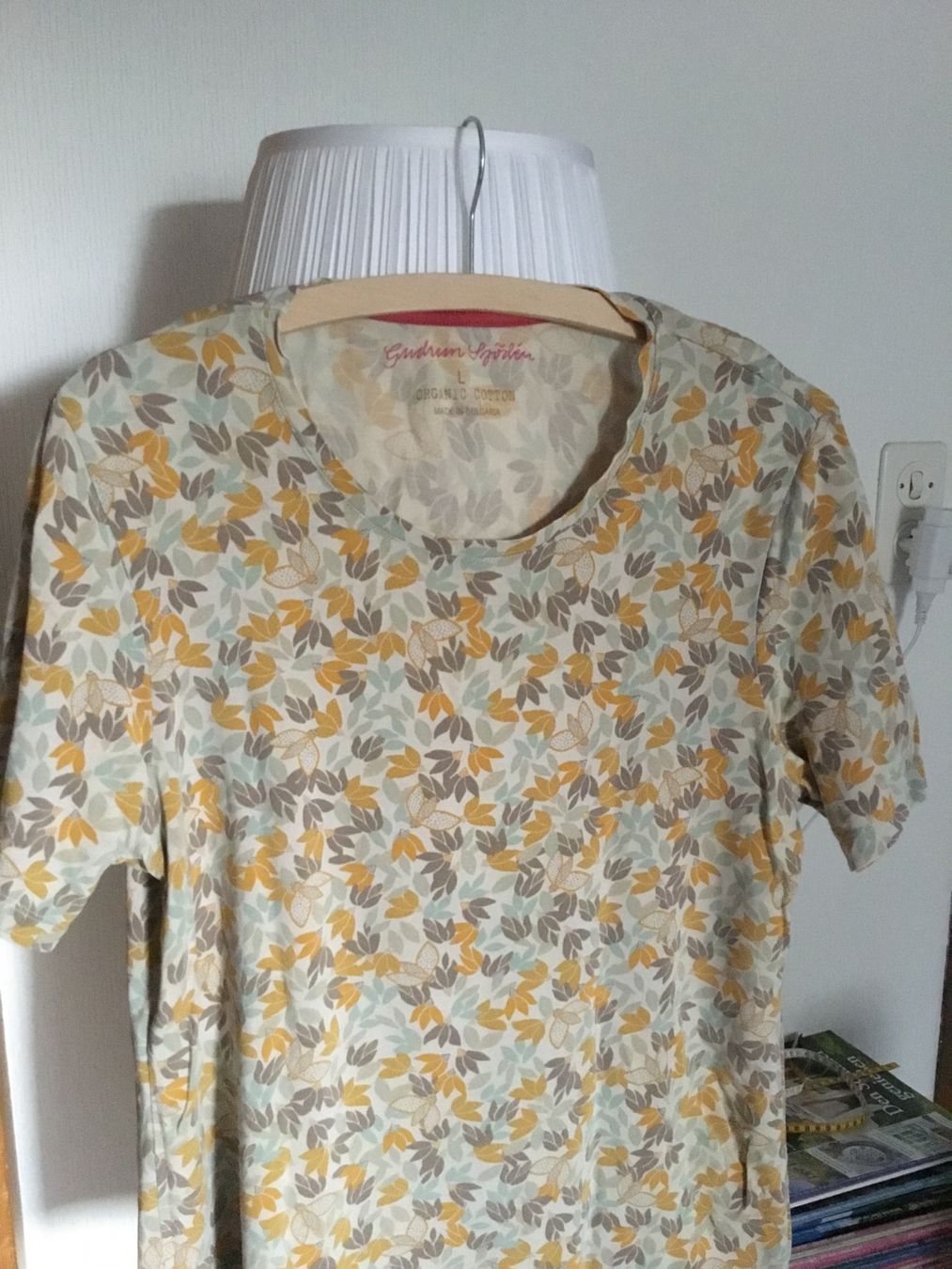 Gudrun Sjöden T-shirt: Shirt Gr. L(M) – Usato da Zürich venduto da marmely