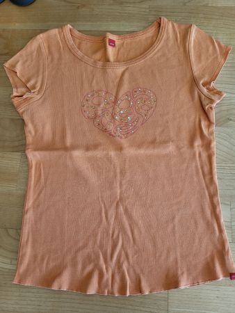 Esprit T-shirt    - 13/14 ans - 164cms