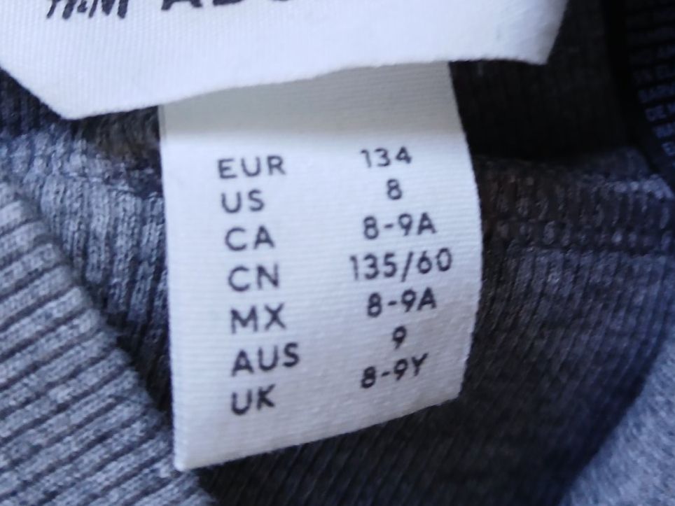 Collant & Leggings: Leggins Grösse 134 – Usato da Worb venduto da Osterthal 6