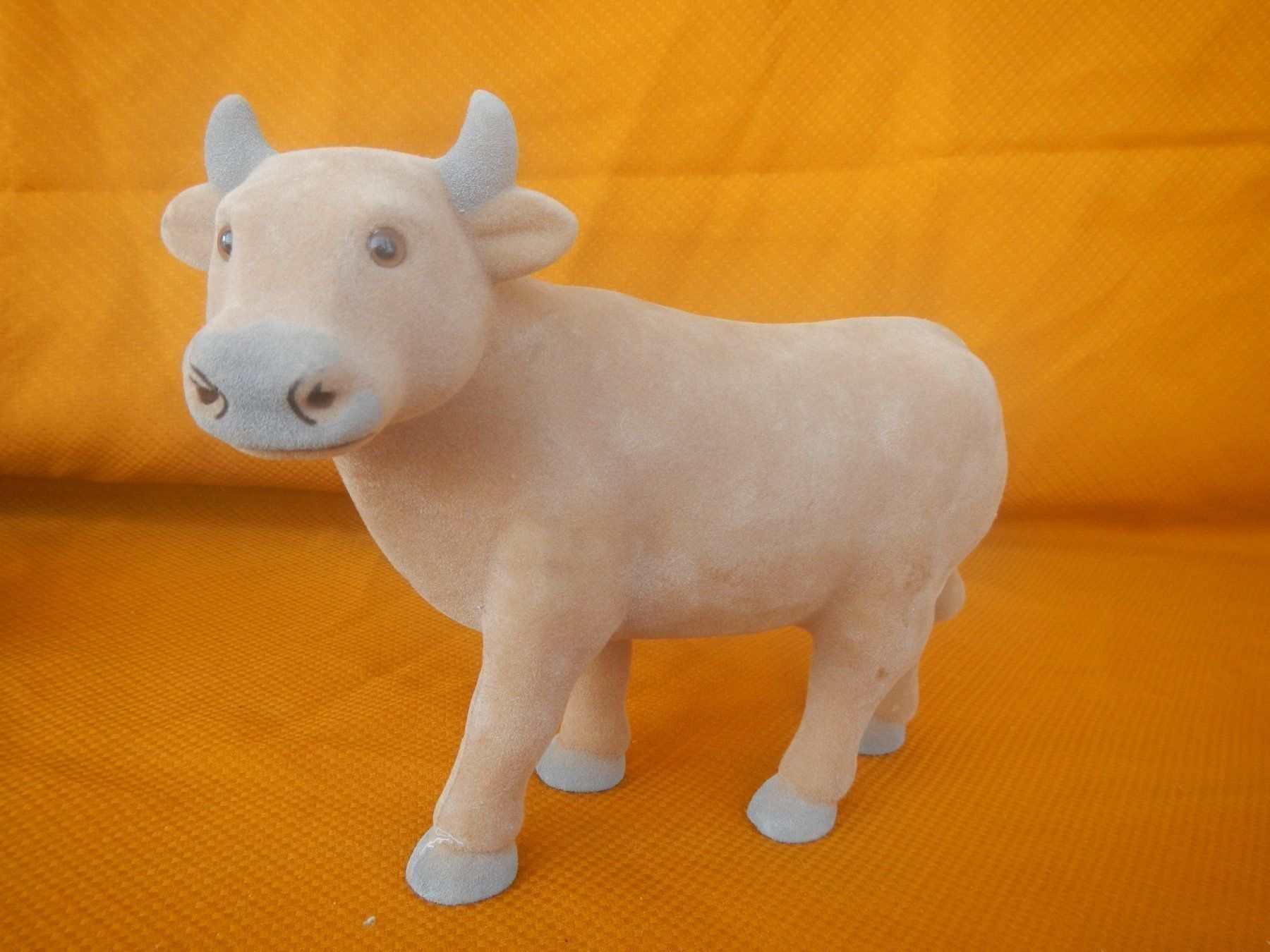 Altro per la casa: Vache - boîte à pralinés/chocolat – Nuovo (secondo la descrizione) da Domdidier venduto da Bimbo57