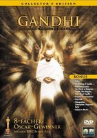 Gandhi (Collectors Edition) Ben Kingsley