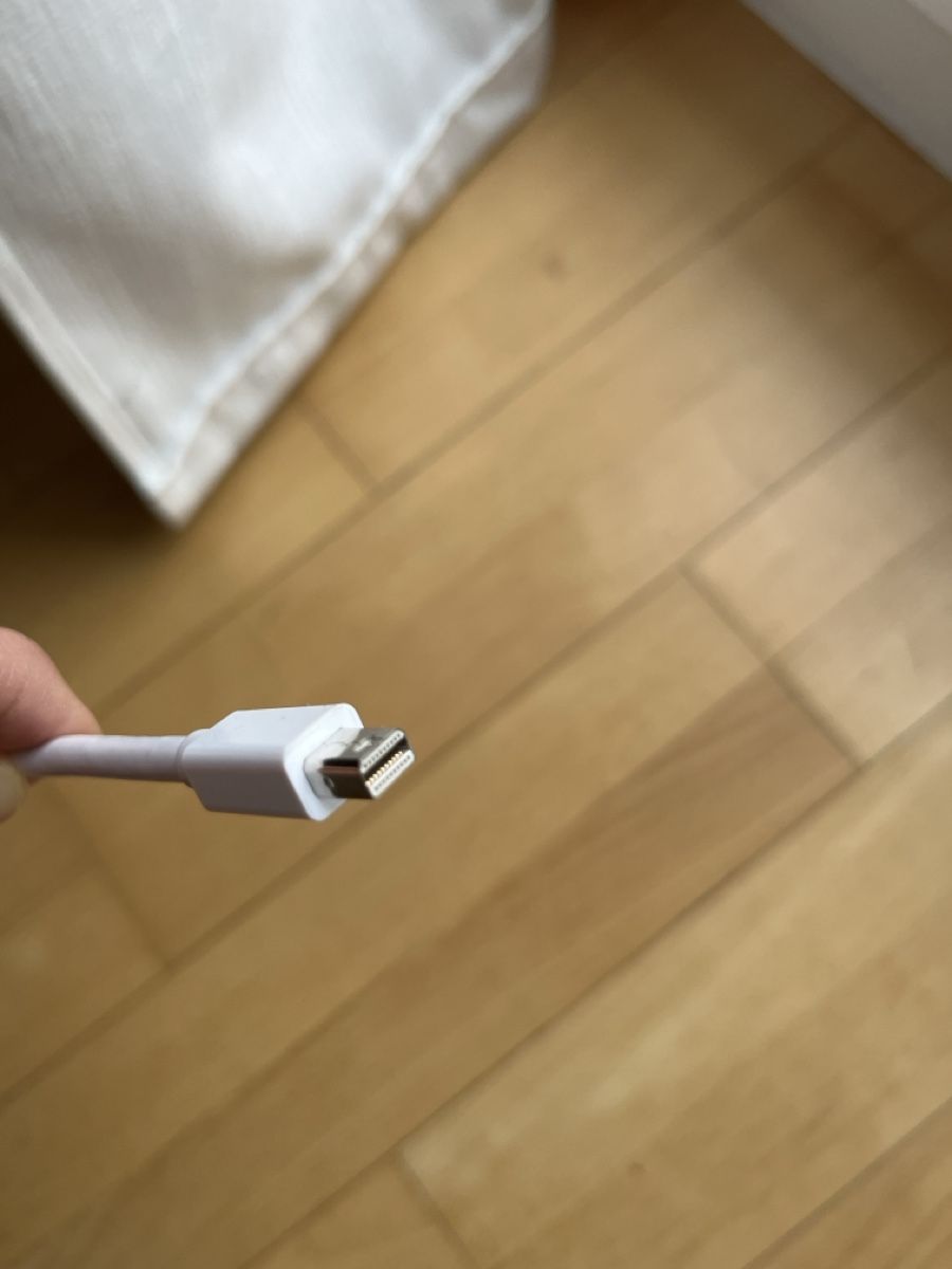 Unità & Adattatore: Sandberg DisplayPort zu HDMI Adapter – Usato da Kirchleerau venduto da mephy_7 2