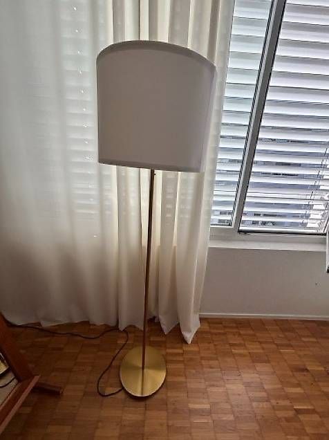 Lampen: Ikea Lampe – Gebraucht aus Zürich von Mare021
